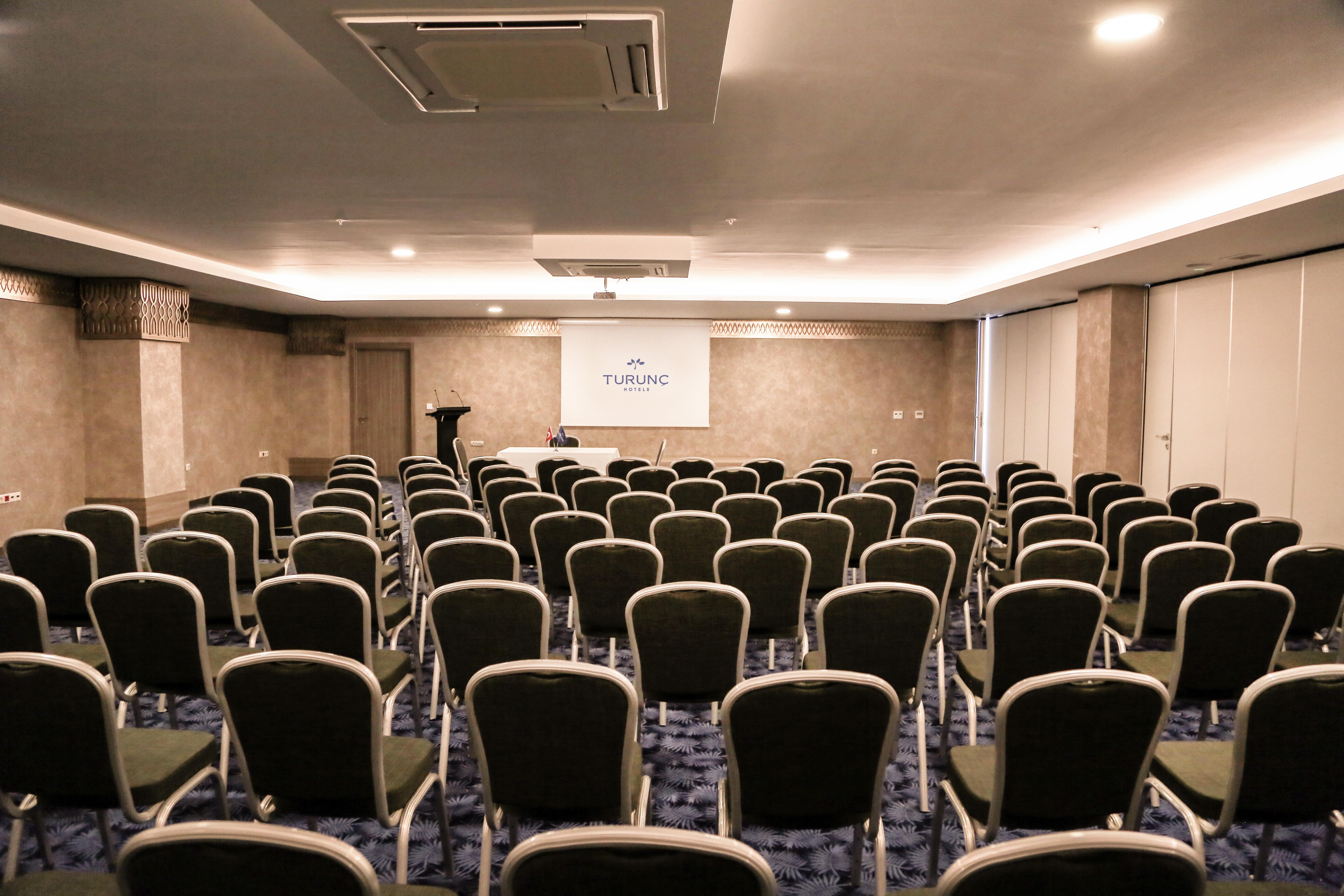 Turunc Premium Hotel מראה חיצוני תמונה