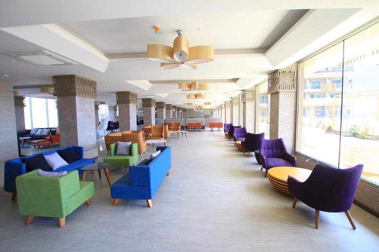 Turunc Premium Hotel מראה חיצוני תמונה