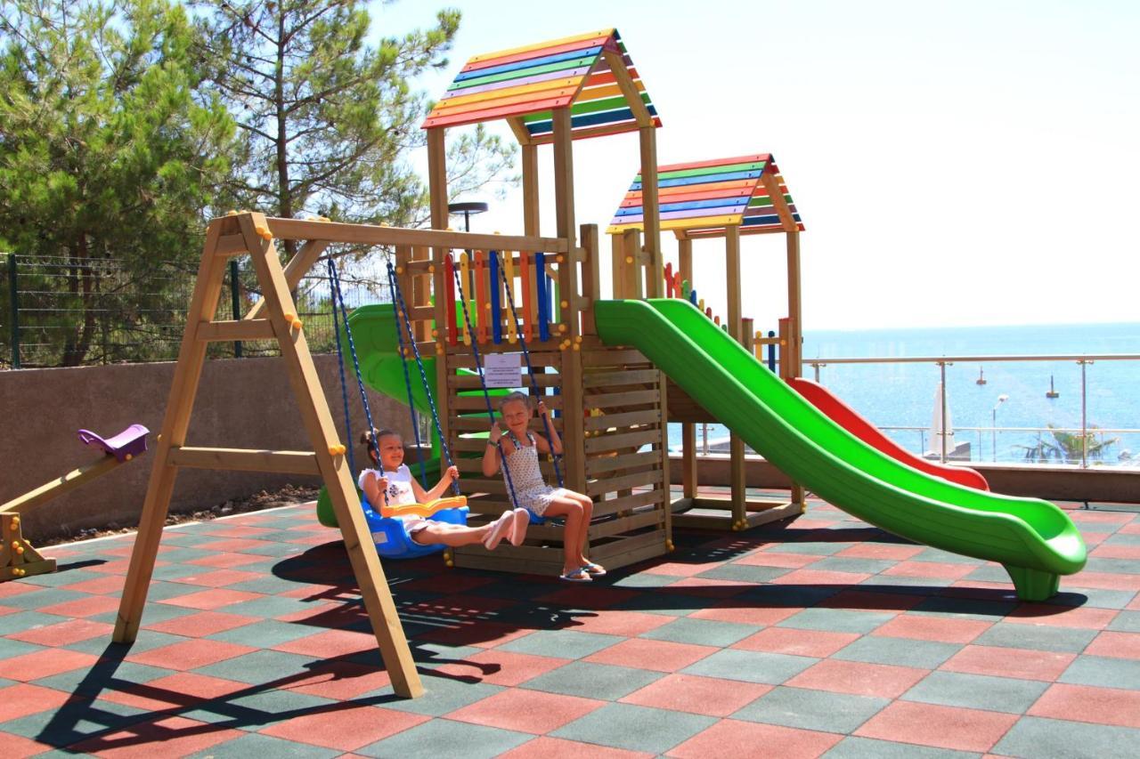 Turunc Premium Hotel מראה חיצוני תמונה