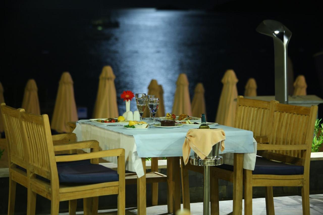 Turunc Premium Hotel מראה חיצוני תמונה