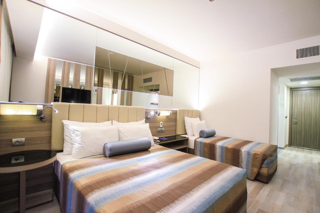 Turunc Premium Hotel מראה חיצוני תמונה