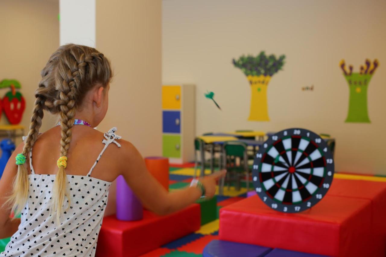 Turunc Premium Hotel מראה חיצוני תמונה