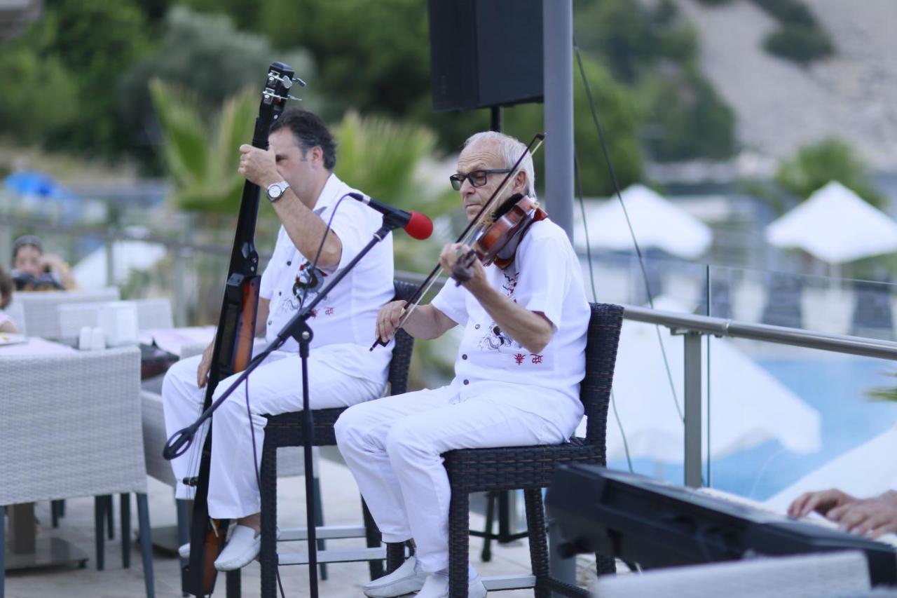 Turunc Premium Hotel מראה חיצוני תמונה