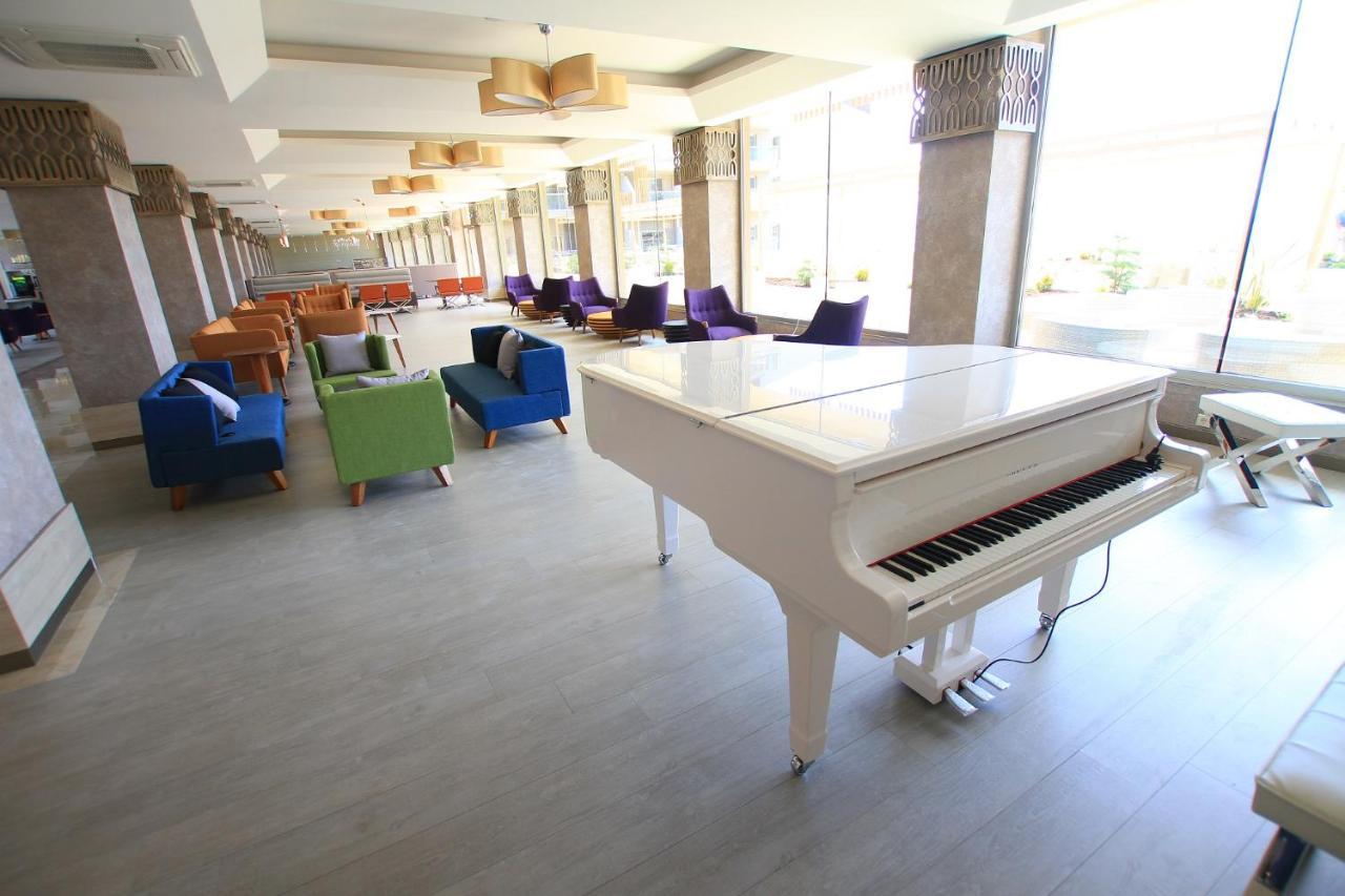 Turunc Premium Hotel מראה חיצוני תמונה