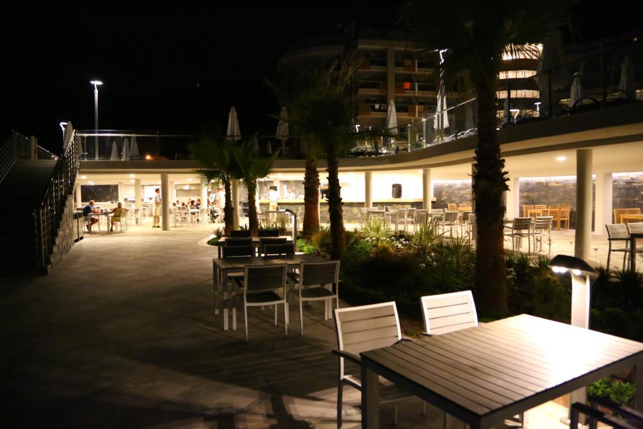 Turunc Premium Hotel מראה חיצוני תמונה