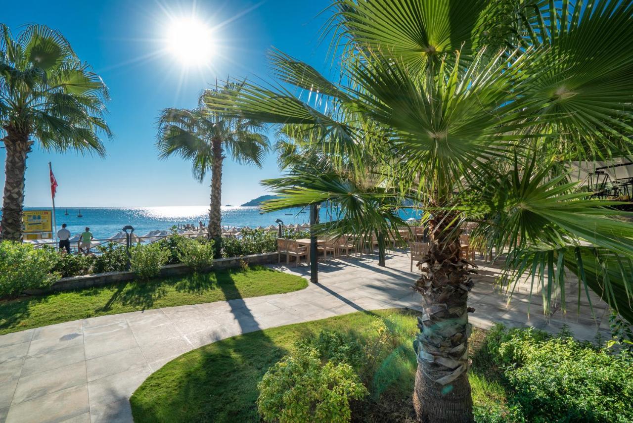 Turunc Premium Hotel מראה חיצוני תמונה