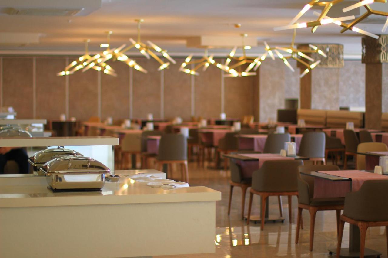 Turunc Premium Hotel מראה חיצוני תמונה