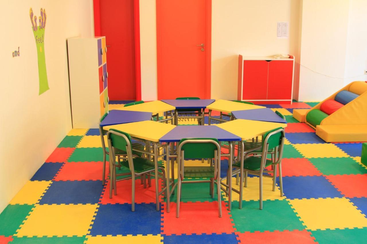Turunc Premium Hotel מראה חיצוני תמונה