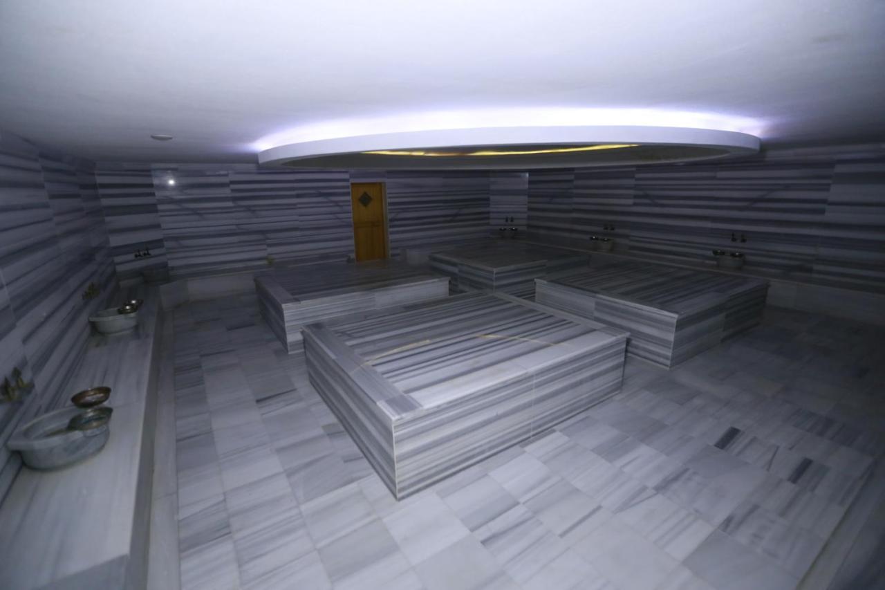 Turunc Premium Hotel מראה חיצוני תמונה