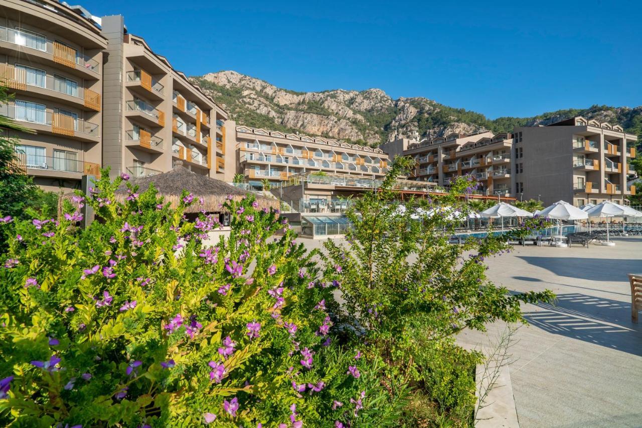 Turunc Premium Hotel מראה חיצוני תמונה